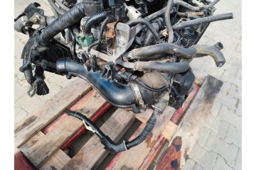 ACURA RDX 2 0 TURBO 2019 ENGINE K20C4 COMPLETE BLOCK HEAD TURBINE USA Quality of parts according to GVO O original with manufact