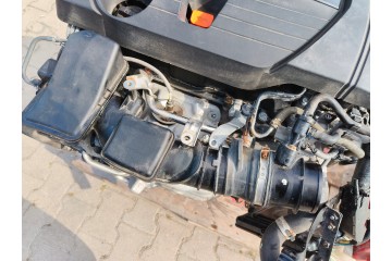 ACURA RDX 2 0 TURBO 2019 ENGINE K20C4 COMPLETE BLOCK HEAD TURBINE USA Version American