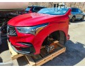 Motor Completo Acura RDX 2.0 Turbo 2019- K20C4 Bloque y Culata Origina