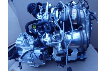 DW TIGUAN 3 R LINE COMPLETE DXP ENGINE MILEAGE 20 km