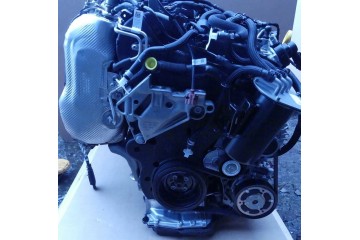 DW TIGUAN 3 R LINE COMPLETE DXP ENGINE MILEAGE 20 km Catalog number of the part DXP