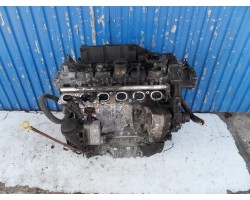 FREELANDER II 2 L359 06 11 ENGINE 3 2 V6 233 B6324S RATHER DAMAGED