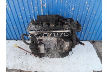 FREELANDER II 2 L359 06 11 ENGINE 3 2 V6 233 B6324S RATHER DAMAGED