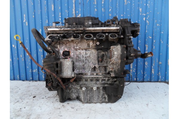 FREELANDER II 2 L359 06 11 ENGINE 3 2 V6 233 B6324S RATHER DAMAGED Catalog number of the part SILNIK SLUPEK FREELANDER II 2 L359