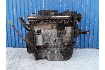 FREELANDER II 2 L359 06 11 ENGINE 3 2 V6 233 B6324S RATHER DAMAGED Catalog number of the part SILNIK SLUPEK FREELANDER II 2 L359