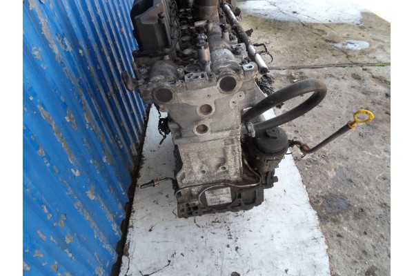 FREELANDER II 2 L359 06 11 ENGINE 3 2 V6 233 B6324S RATHER DAMAGED Part manufacturer Land Rover OE