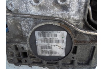 FREELANDER II 2 L359 06 11 ENGINE 3 2 V6 233 B6324S RATHER DAMAGED Car type 4x4 SUV passenger cars