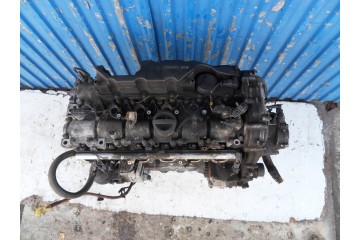 FREELANDER II 2 L359 06 11 ENGINE 3 2 V6 233 B6324S RATHER DAMAGED Engine type gasoline powered