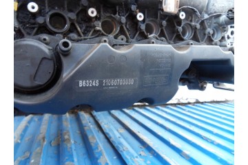 FREELANDER II 2 L359 06 11 ENGINE 3 2 V6 233 B6324S RATHER DAMAGED Version European
