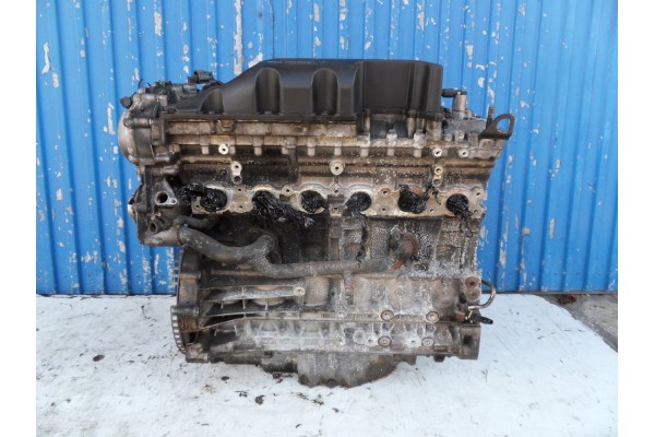 Motor Land Rover Freelander II 3.2 V6 233 CV B6324S 2006-2011 Dañado
