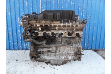 Motor Land Rover Freelander II 3.2 V6 233 CV B6324S 2006-2011 Dañado