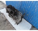 Motor Land Rover Freelander II 3.2 V6 233 CV B6324S 2006-2011 Dañado