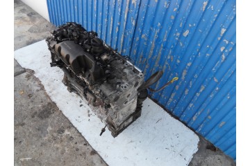 Motor Land Rover Freelander II 3.2 V6 233 CV B6324S 2006-2011 Dañado