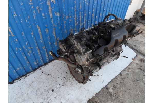 Motor Land Rover Freelander II 3.2 V6 233 CV B6324S 2006-2011 Dañado