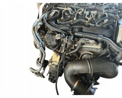 Engine Audi 2 0tdi