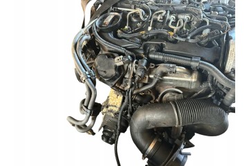 Engine Audi 2 0tdi