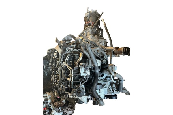 Engine Audi 2 0tdi Part manufacturer Audi OE