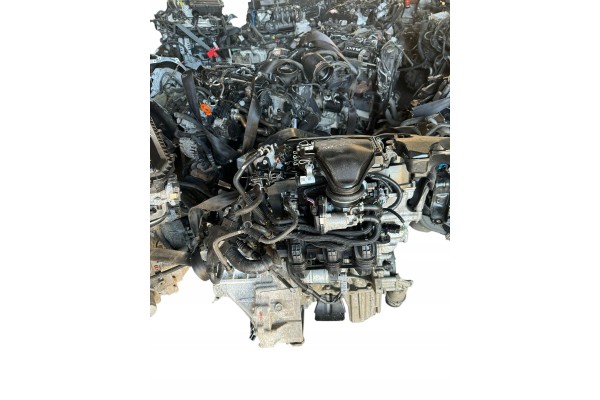 Engine Audi 2 0tdi Car type passenger cars