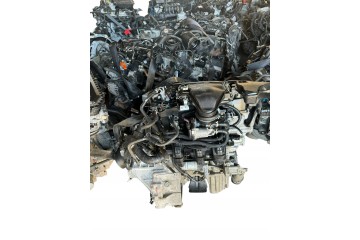 Engine Audi 2 0tdi Car type passenger cars