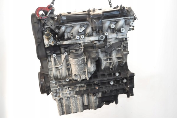 VOLVO S60 I V70 II XC70 XC90 2 4D5 163HP 185HP ENGINE D5244T4 D5244T5 267ts