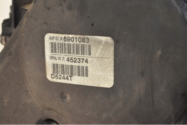 VOLVO S60 I V70 II XC70 XC90 2 4D5 163HP 185HP ENGINE D5244T4 D5244T5 267ts Part manufacturer Volvo OE