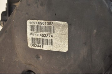 VOLVO S60 I V70 II XC70 XC90 2 4D5 163HP 185HP ENGINE D5244T4 D5244T5 267ts Part manufacturer Volvo OE