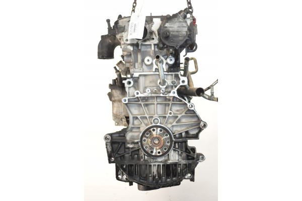VOLVO S60 I V70 II XC70 XC90 2 4D5 163HP 185HP ENGINE D5244T4 D5244T5 267ts Catalog number of the part D5244T D5244T4 D5244T5 D5