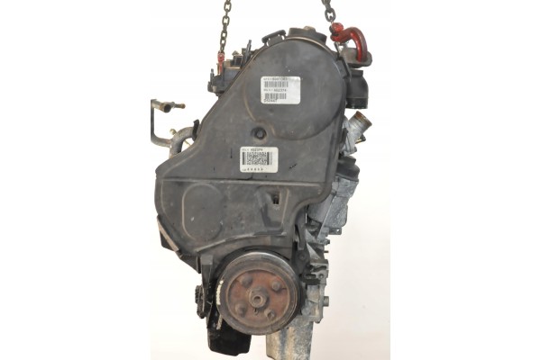 VOLVO S60 I V70 II XC70 XC90 2 4D5 163HP 185HP ENGINE D5244T4 D5244T5 267ts Quality of parts according to GVO O original with ma