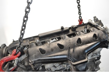 VOLVO S60 I V70 II XC70 XC90 2 4D5 163HP 185HP ENGINE D5244T4 D5244T5 267ts Engine type diesel