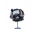 Audi Q7 4M 2018 Front Engine