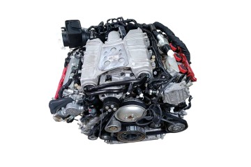 Audi Q7 4M 2018 Front Engine Catalog number of the part 06E1451000