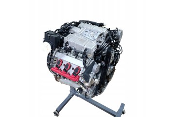 Audi Q7 4M 2018 Front Engine Part manufacturer Audi OE