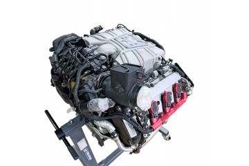 Audi Q7 4M 2018 Front Engine Engine type gasoline powered