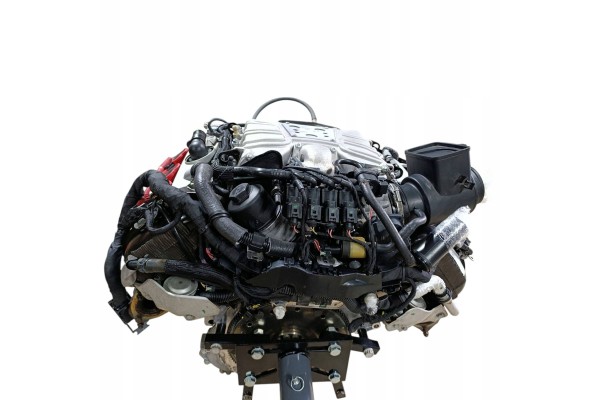 Audi Q7 4M 2018 Front Engine Catalog number of substitutes 06E145601BD