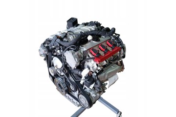 Motor Completo Audi Q7 4M 2018 Delantero