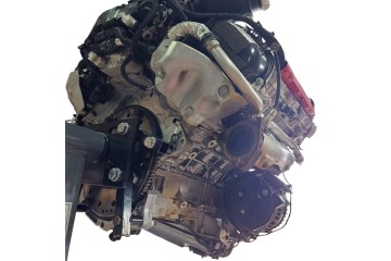 Motor Completo Audi Q7 4M 2018 Delantero