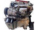 Motor Completo Audi Q7 4M 2018 Delantero