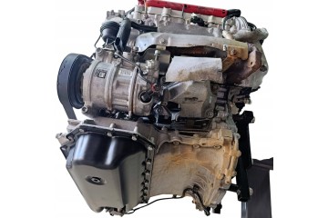 Motor Completo Audi Q7 4M 2018 Delantero