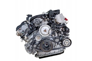 Motor Completo Audi Q7 4M 2018 Delantero