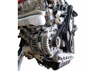 Motor Completo Audi Q7 4M 2018 Delantero