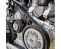 Motor Completo Audi Q7 4M 2018 Delantero