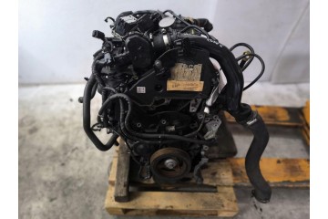 ENGINE COMPLETE FOCUS MK3 LIFT 1 5 TDCI XWDD Catalog number of the original XWDD
