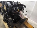 ENGINE COMPLETE FOCUS MK3 LIFT 1 5 TDCI XWDD Catalog number of the part XWDD
