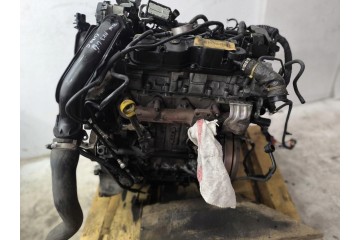 Motor Completo Ford Focus MK3 Lift 1.5 TDCi XWDD