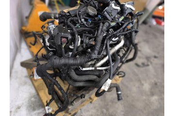 Motor Completo Ford Focus MK3 Lift 1.5 TDCi XWDD