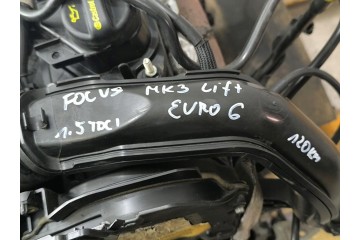 Motor Completo Ford Focus MK3 Lift 1.5 TDCi XWDD
