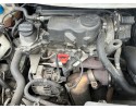 ENGINE SMART FORFOUR 1 5 68KM MITSUBISHI COLT CZ3 04 09 COMPLETE