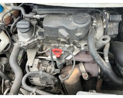 ENGINE SMART FORFOUR 1 5 68KM MITSUBISHI COLT CZ3 04 09 COMPLETE