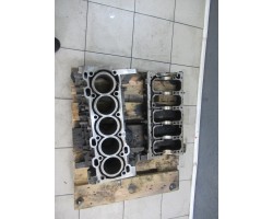 Engine block Volvo V70 XC70 XC90 S60 b5234t 2 3 turbo