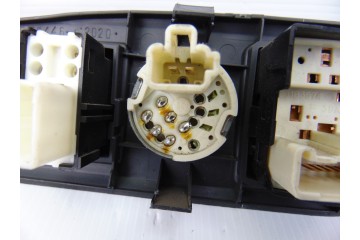  MANDO RETROVISOR TOYOTA RAV4 (A2) 2.0 D-4D Sol 4X4 (2003) 2004 188606 TOYOTA - 2